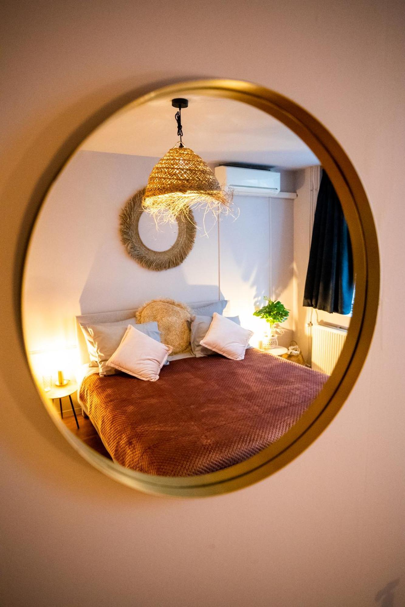 Bambu Sleep Boutique Hotel Haarlem Room photo